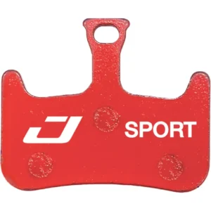 Set pastiglie freno disco HAYES C1 (verificare compatibilità)
