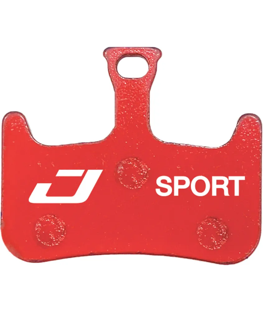 Set pastiglie freno disco HAYES C1 (verificare compatibilità)