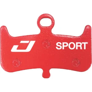 Set pastiglie freno disco HAYES C2 (verificare compatibilità)
