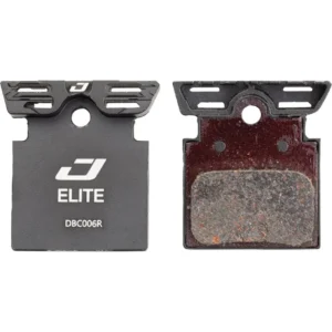 Set pastiglie freno disco SHIMANO C6 (verificare compatibilità)