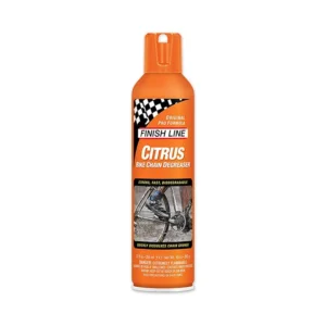 Sgrassante Finish Line Citrus Spray Biosolvente 355ml