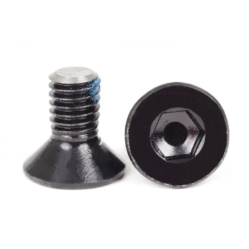 Shadow Sano Brake Bolts (Pair)