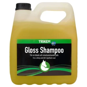 Shampoo Lucentezza, 3 litri No Color 3