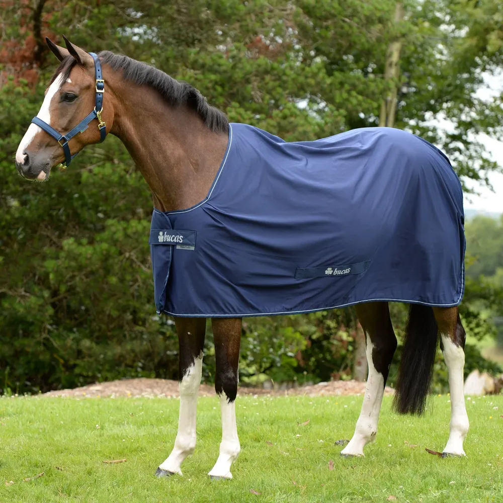 Shamrock Power Coperta raffreddante per pony 120
