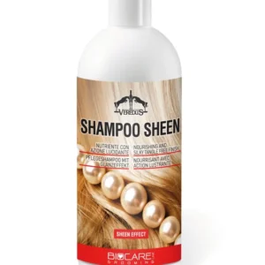 Sheen Shampoo, 500 ml 1