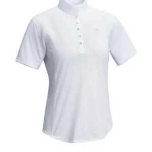 Showstopper 3.0 Camicia da concorso per donna White S