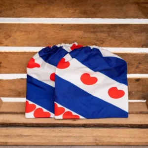 Showtime Copri staffe Spring Frisone