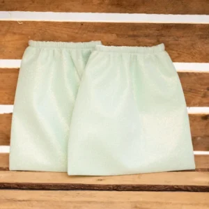 Showtime Copri staffe Spring Verde menta