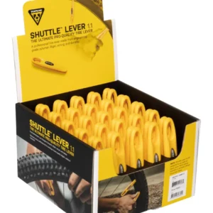SHUTTLE LEVER 1.1 Topeak counter display box 25 sets