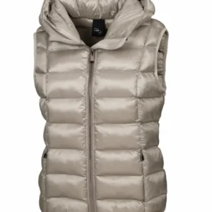 Sia Gilet da equitazione da donna Aspen Gold 32