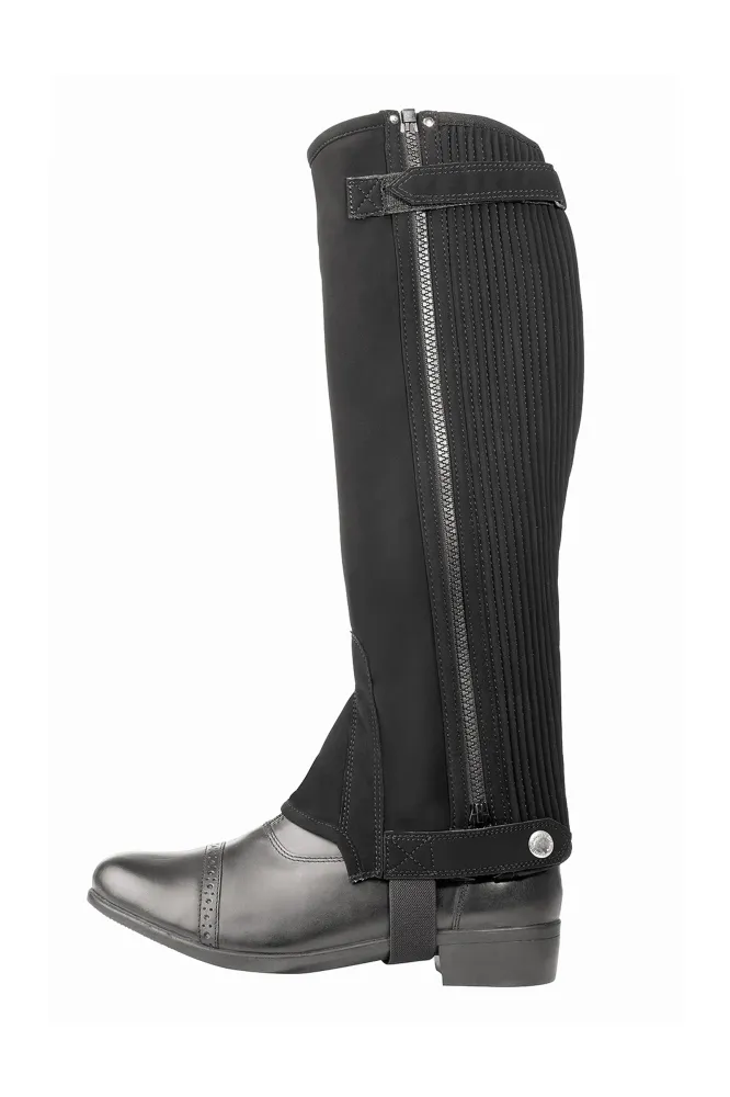 Siena mini chaps corti bambino XS