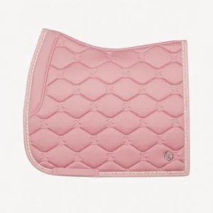 Signature sottosella da dressage Hortensia Pink F
