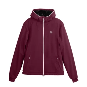 Simhat Giacca da donna Dark Purple M