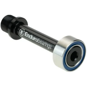 Simulatore di pedale con cuscinetto acciaio inox
