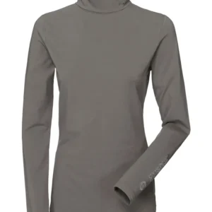 Sina Dolcevita da donna Ash Grey S