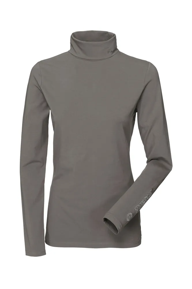 Sina Dolcevita da donna Ash Grey S