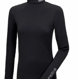 Sina Dolcevita da donna Black S