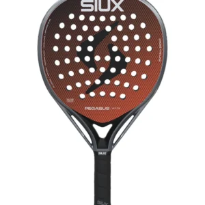 SIUX - Pegasus Elite 2026