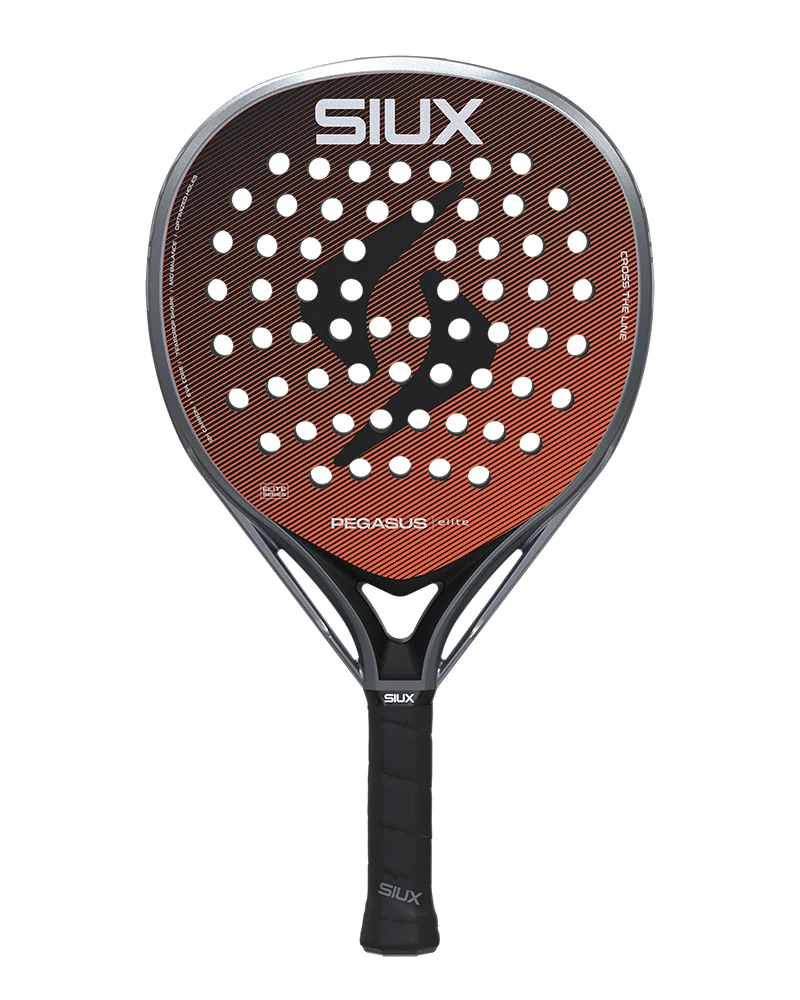 SIUX - Pegasus Elite 2026