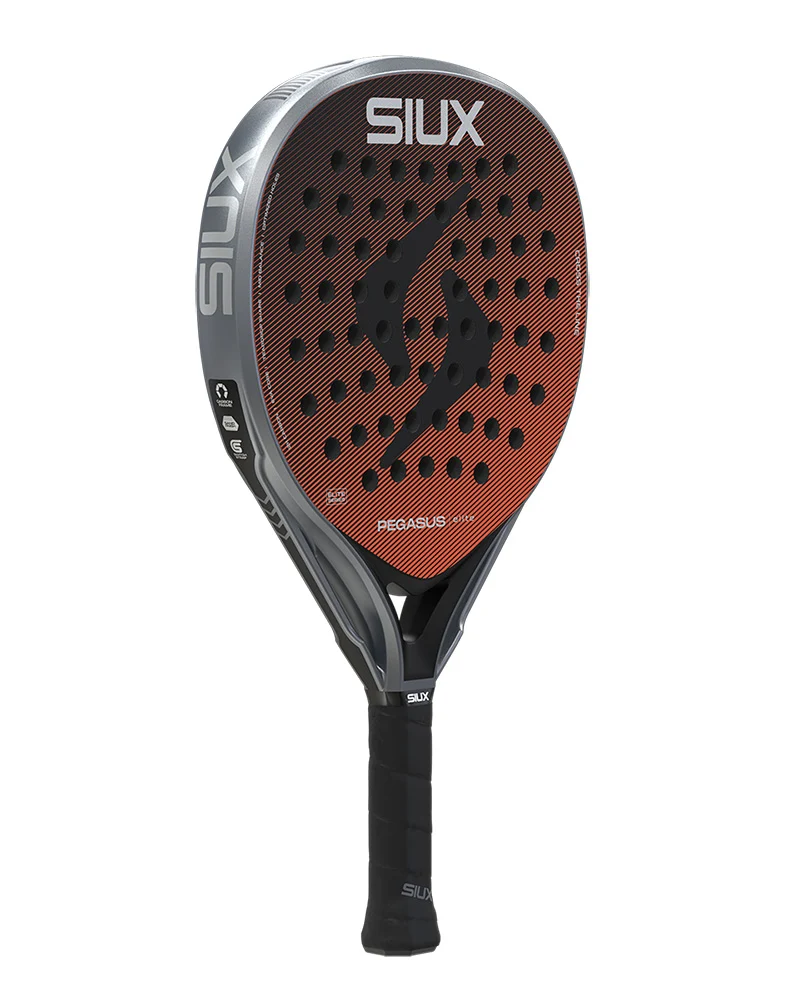 SIUX - Pegasus Elite 2026
