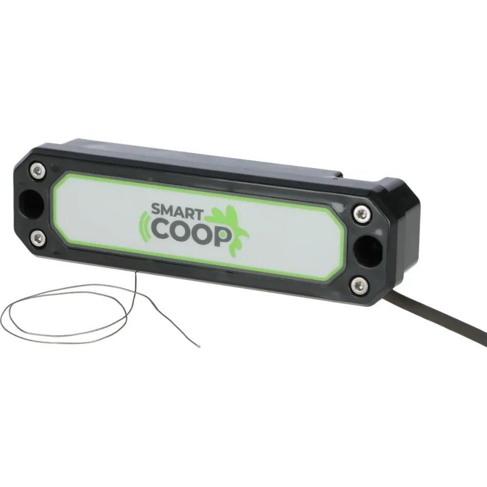 Smart Coop Tirante del cavo