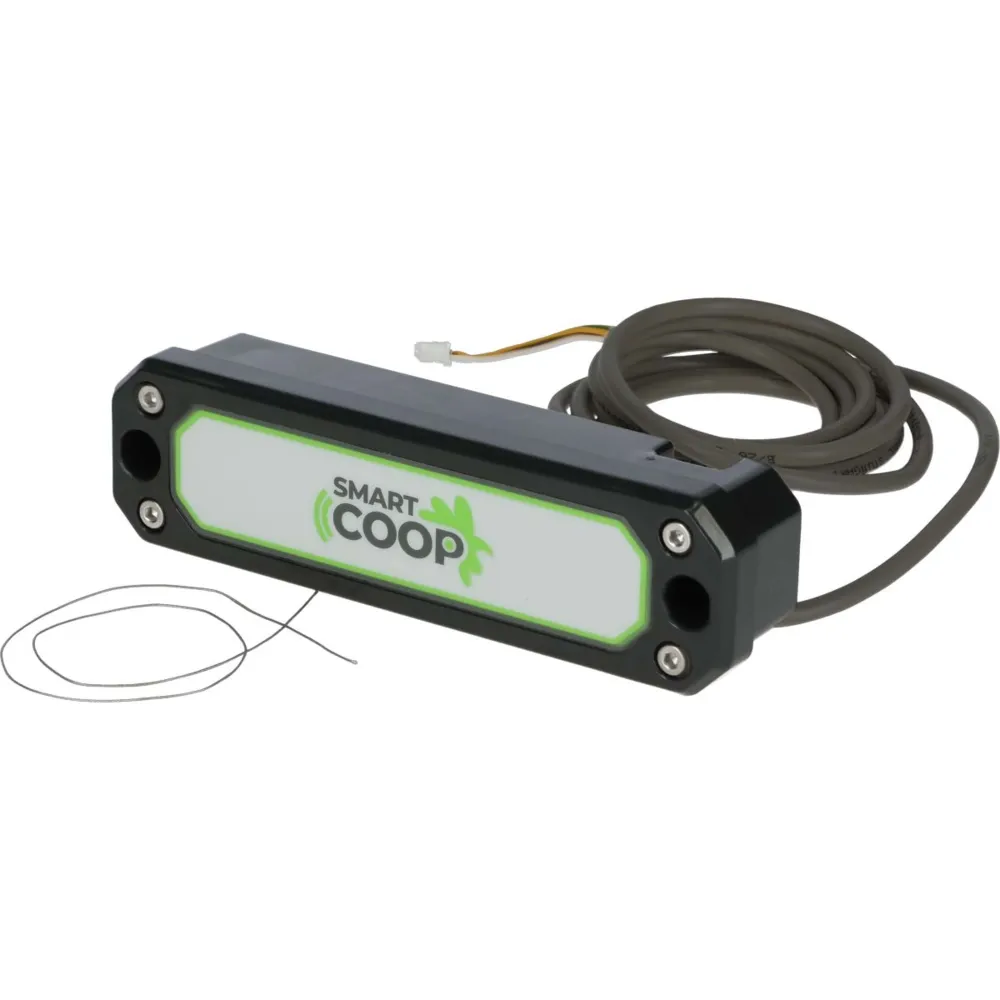 Smart Coop Tirante del cavo