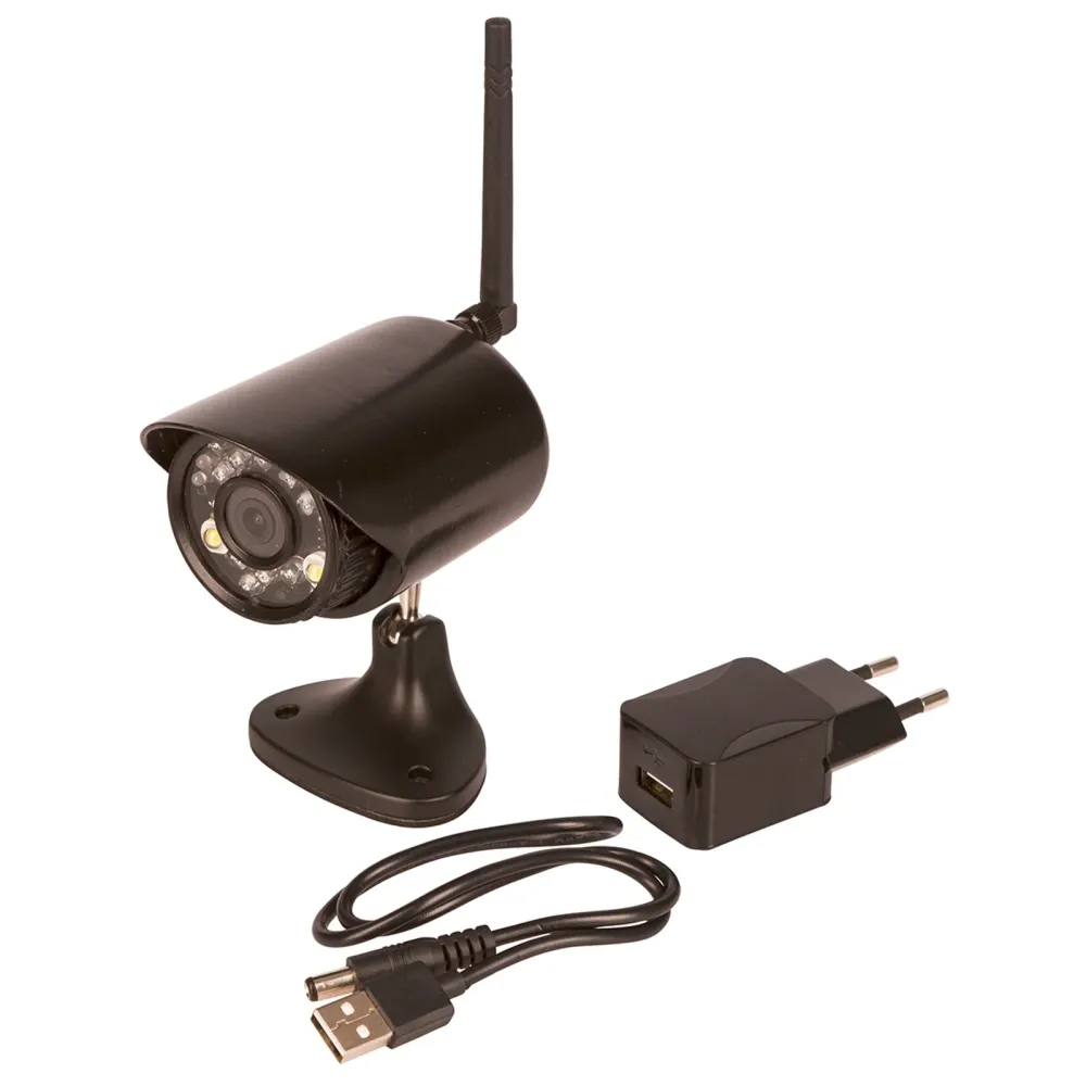 SmartCam Akku/HD 1