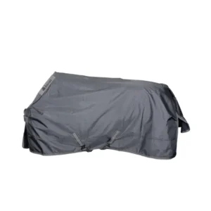 Smartex Medium coperta da turnout, 150g Iron Grey 140