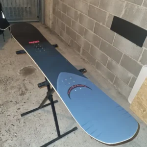 snowboard Drake League 156 cm usato