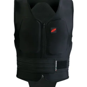 Soft Vest Pro x8 (178-187cm) Black XL