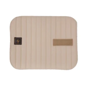 sottofasce per bendaggi (set da 4) Beige Taglia unica