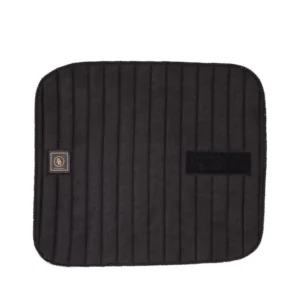 sottofasce per bendaggi (set da 4) Black Taglia unica
