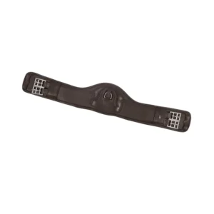 Sottopancia corto Pittsburgh Stretch Espresso/Silver 80 cm