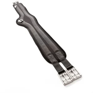 Sottopancia lungo Arik Klimatex Black 115 cm