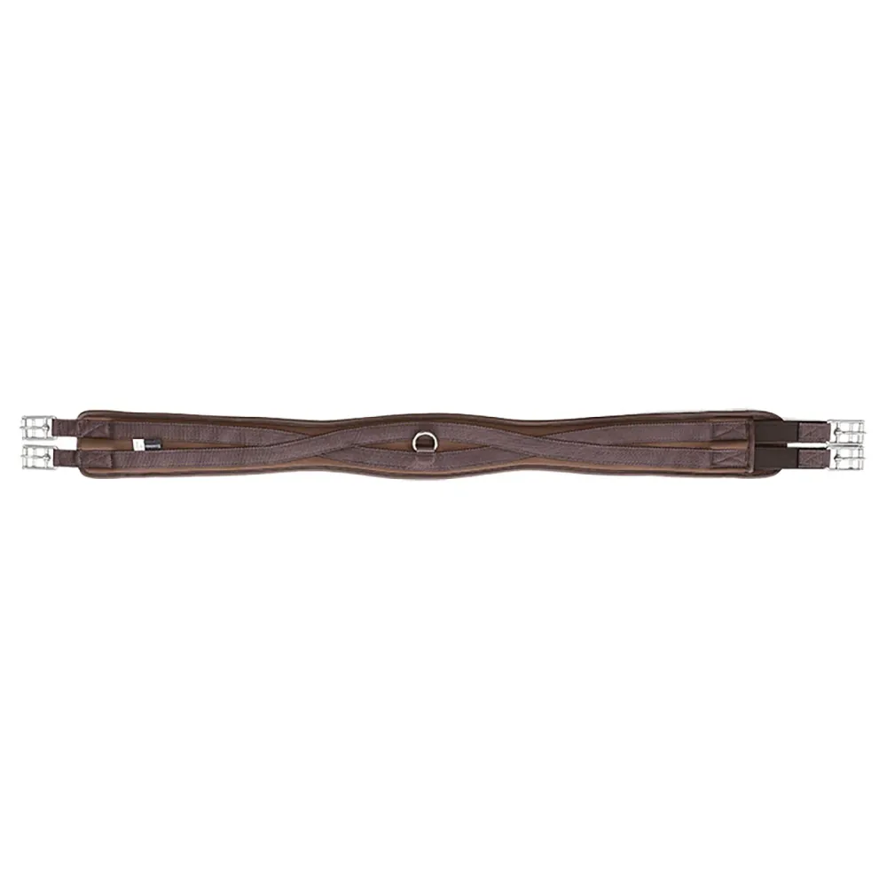 Sottopancia Memory-Foam Brown 110 cm