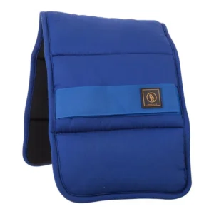 sottopancia per surcingle da lavoro alla longe Cobalt Blue 110