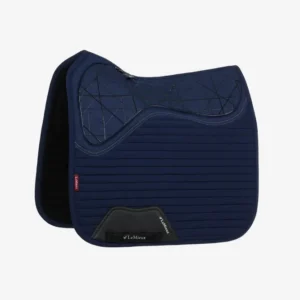 Sottosella Antiscivolo Dressage Soft Shell Navy F