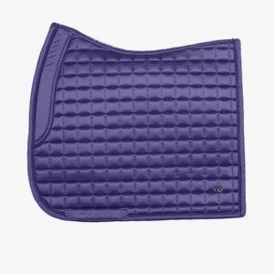 Sottosella dressage Classic Quilt Purple Grape F
