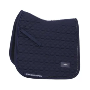 Sottosella da dressage Crystal Brilliance night F