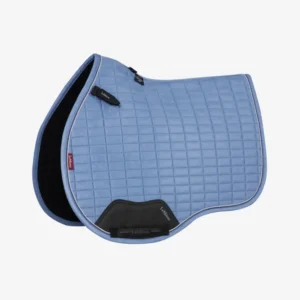 sottosella quadrato suede all purpose Powder Blue S/M