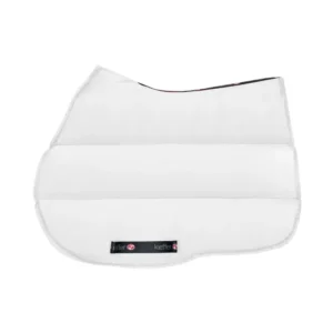 Sottosella da salto spesso Air-Tex Antishock Kieffer WH/AB F