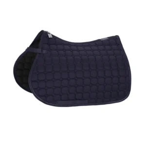 Sottosella da salto sportivo Classic Cotton SS24 Navy F