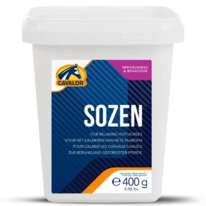 SoZen, calmante, 400 g No Color 1