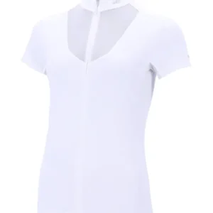 SPAnita maglia tecnica da donna Optical White XXL