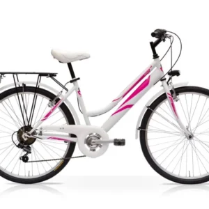 Mountain Bike Speedcross Grace 24" 6v Speed cross