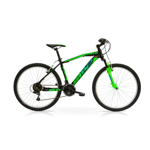 MTB 27.5" Mud 21v unisex Speed cross