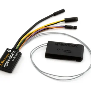 SpeedBox 1.4 B.Tuning per Bosch (BDU3142 / BDU3143)