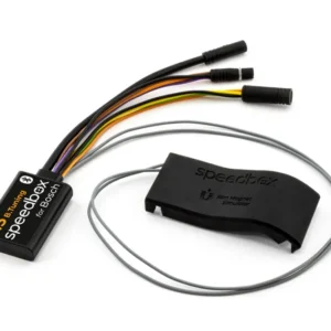 SpeedBox 1.5 B.Tuning per Bosch (BDU3144 / BDU3145)