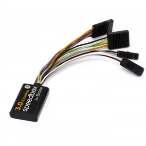 Speedbox 3.0 B.TUNING per BROSE