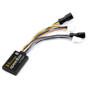 Speedbox 3.1 B.TUNING per GIANT 2022 (RideControlGo)